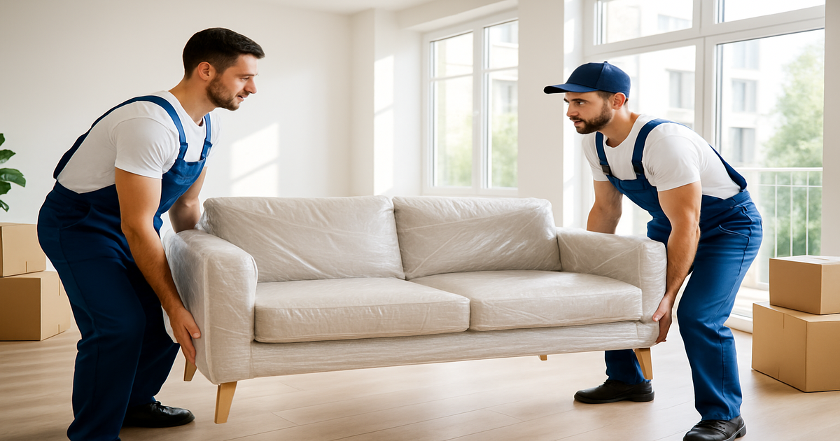 Umzugsplanung Mülheim Checkliste